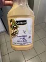 Thousand Island Dressing