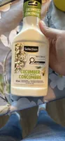 Cucumber Dressing / Vinaigrette Concombre