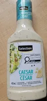 Caesar Dressing