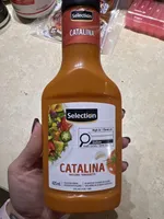 Catalina Dressing