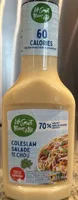 Life Smart Low Fat Coleslaw Dressing