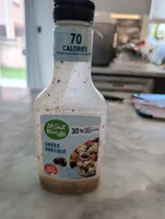 Life Smart Greek Dressing