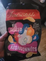 Saveur Assaisonnées