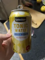 Diet Tonic Water