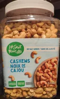 Cashews
