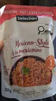 Mexican-Style Rice