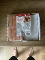 Breakfast Sausages