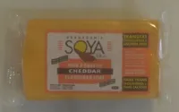 Cheddar Flavoured Loaf
