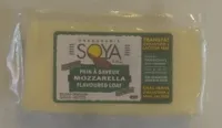 Mozzarella Flavoured Loaf
