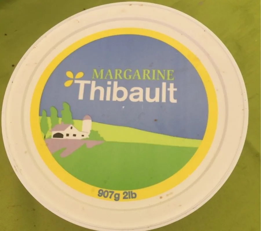 Margarine