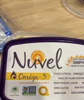 Margarine Canola Omega-3 - Retail