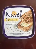 Margarine Oméga-3