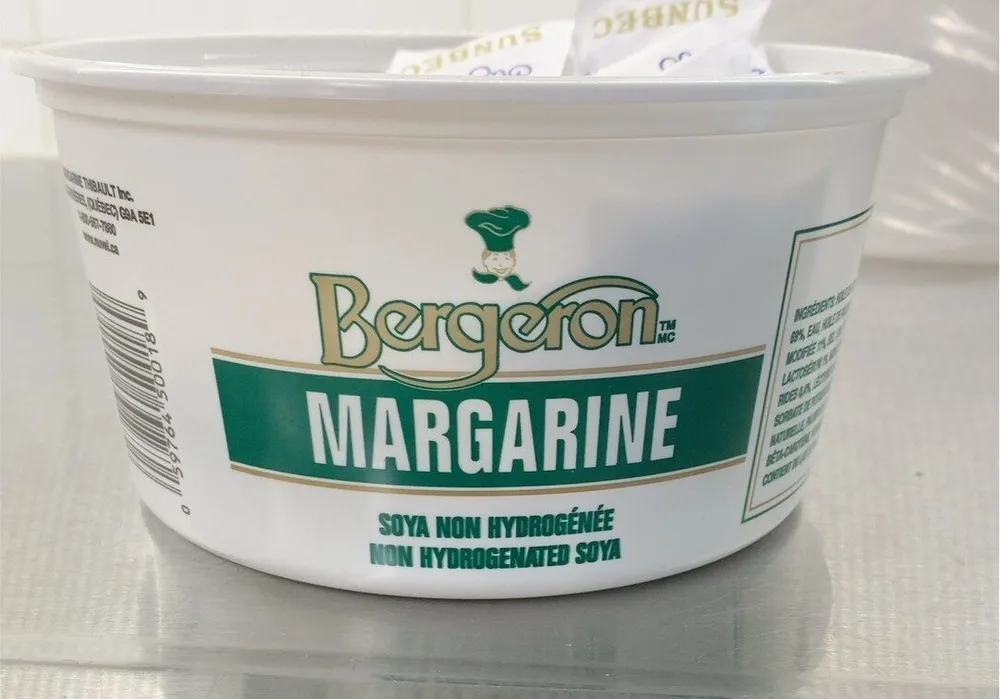 Margarine