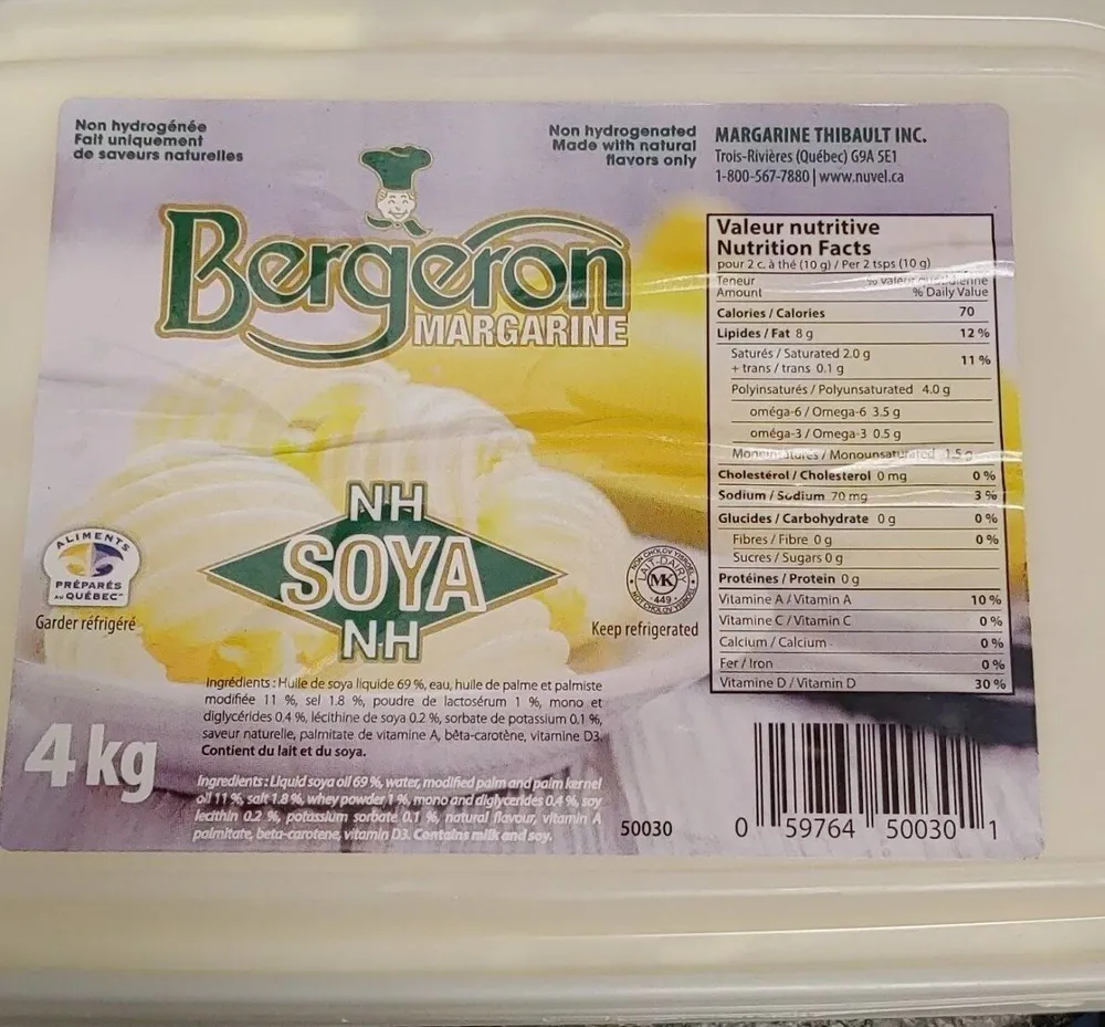 Margarine