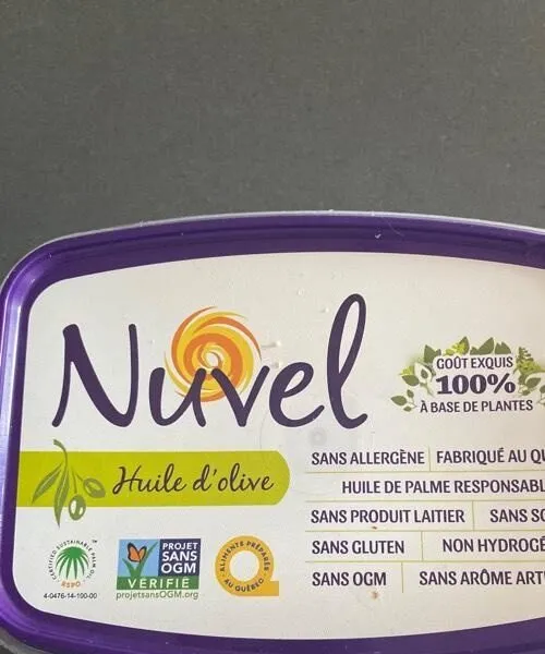 Margarine