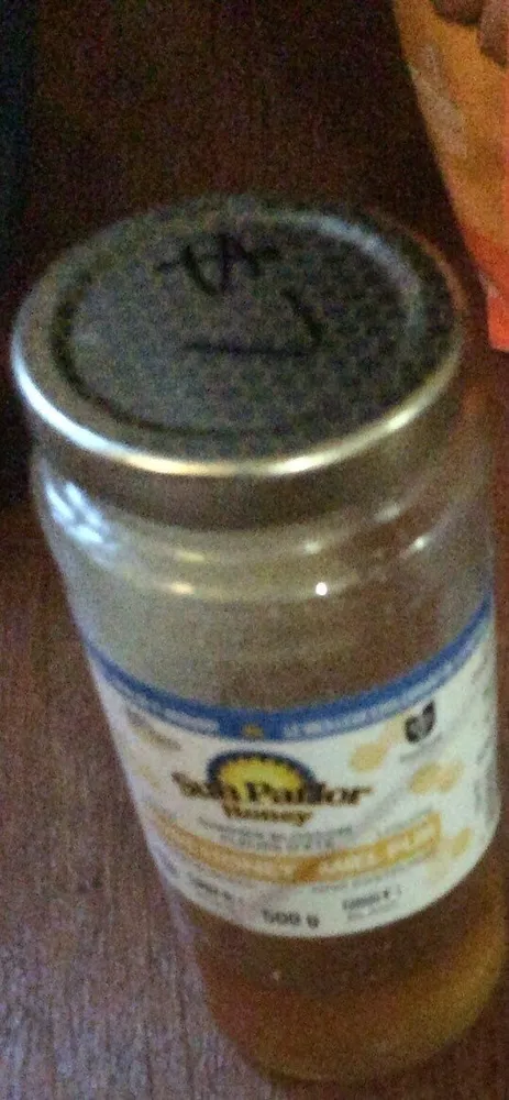 Sun Parlor Honey