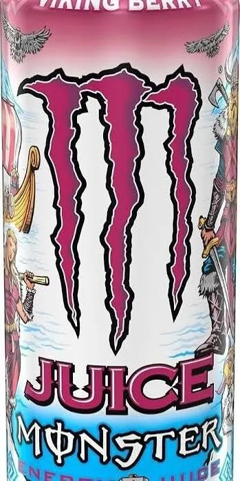 Viking Berry