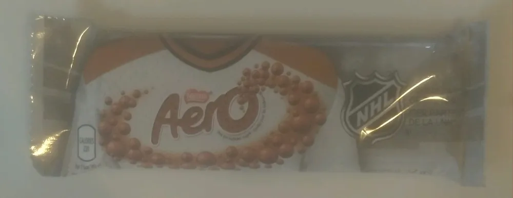 Milk Chocolate