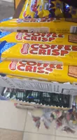Coffee Crisp
