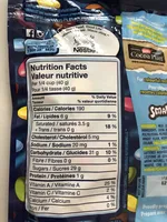 Smarties