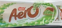 Arrow peppermint