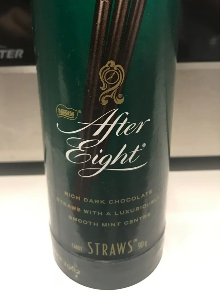 After Eight