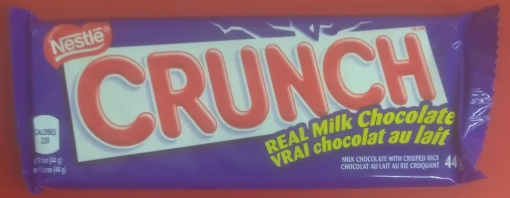 Crunch