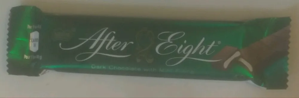 After Eight