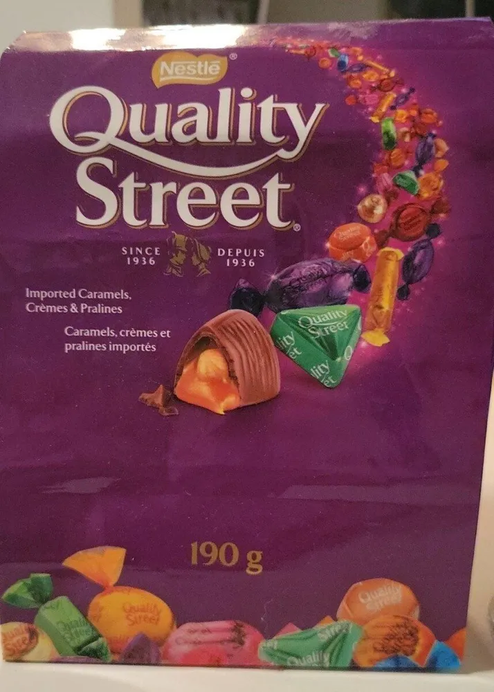 Quality Street
