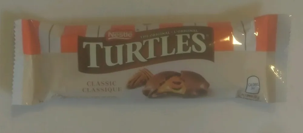 Classic Turtles