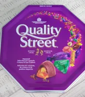 Qualité Street
