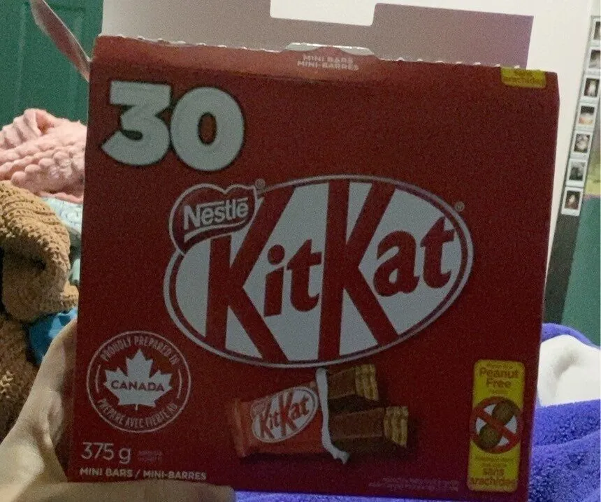 Kitkat