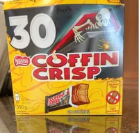Coffee Crisp