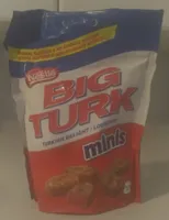 Big Turk Minis