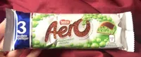 Mint Aero