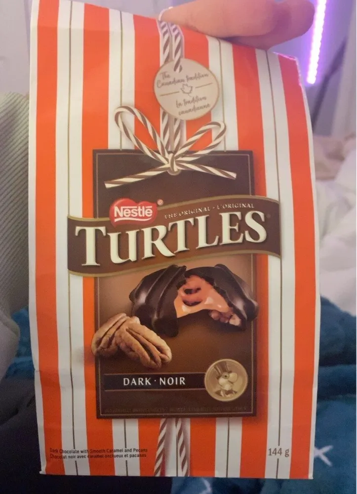 Turtles