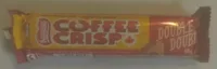 Double Double Coffee Crisp