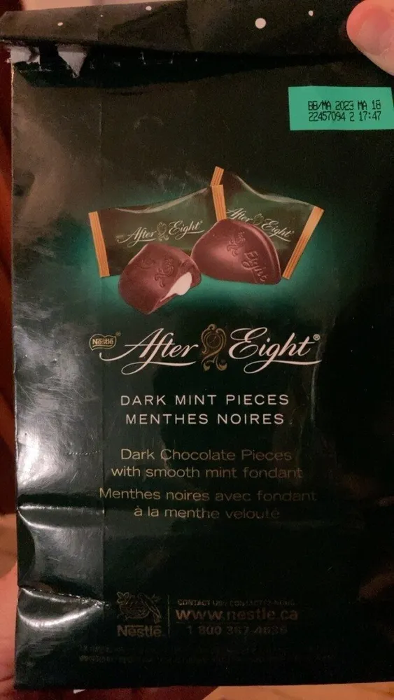 After Eight