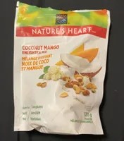 Coconut Mango Enlighten Mix