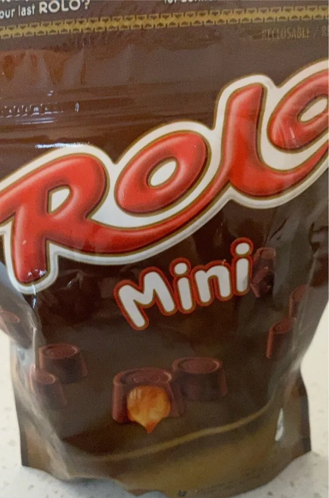 Rolo mini