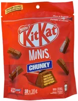 KitKat Minis Chunky