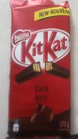Kit Kat Dark