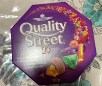 Crèmes et PRalines