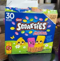 smarties