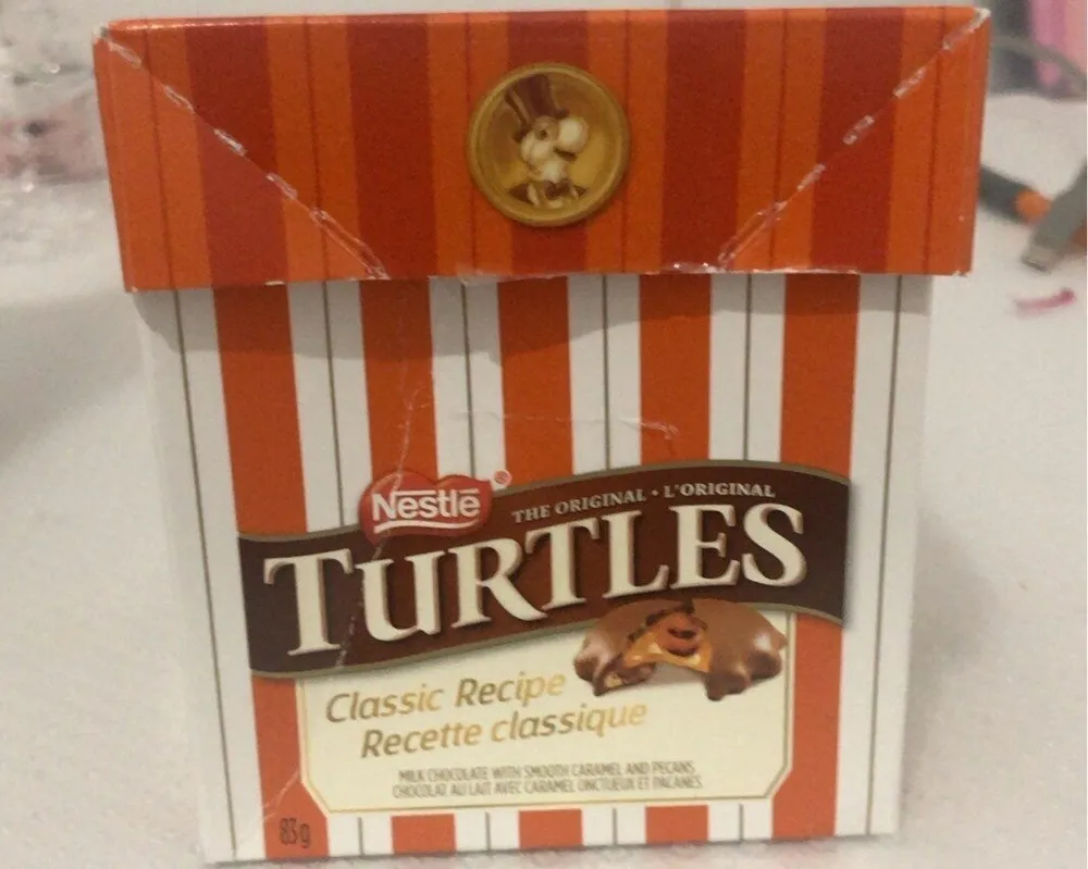Turtles