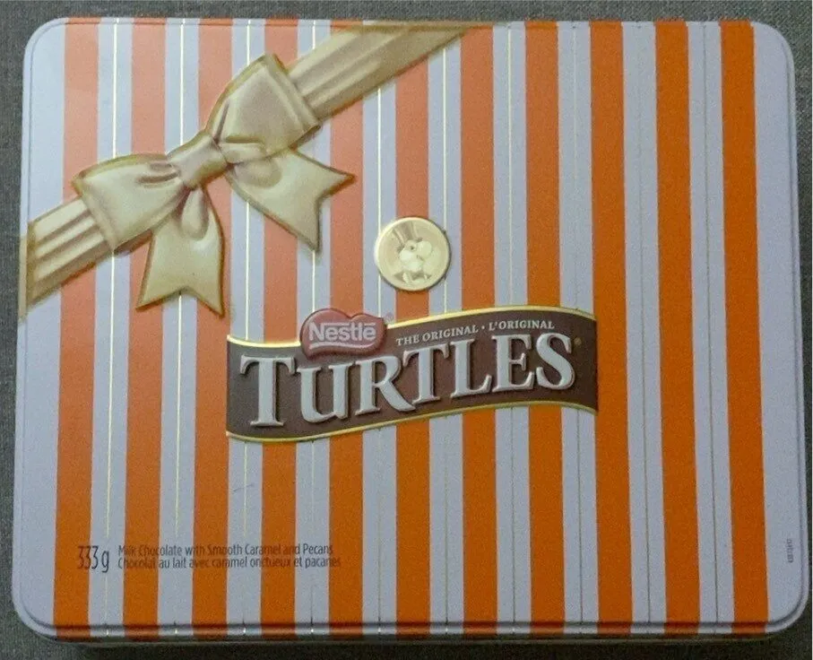 Turtles