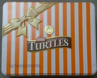 Turtles
