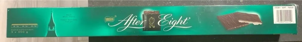 After Eight