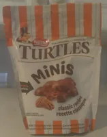 Turtles Minis