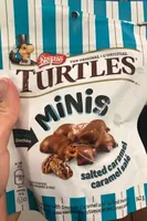 Turtles Mini